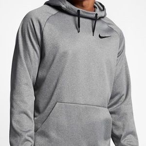 Nike DRI-FIT hoodie